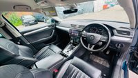 USED 2020 70 SKODA SUPERB 1.6 TDI SE Technology Hatchback 5dr Diesel DSG Euro 6 (s/s) (120 ps) ***FULL SEVICE HISTORY***