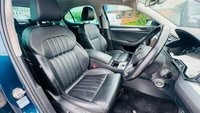 USED 2020 70 SKODA SUPERB 1.6 TDI SE Technology Hatchback 5dr Diesel DSG Euro 6 (s/s) (120 ps) ***FULL SEVICE HISTORY***