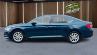 USED 2020 70 SKODA SUPERB 1.6 TDI SE Technology Hatchback 5dr Diesel DSG Euro 6 (s/s) (120 ps) ***FULL SEVICE HISTORY***