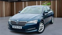USED 2020 70 SKODA SUPERB 1.6 TDI SE Technology Hatchback 5dr Diesel DSG Euro 6 (s/s) (120 ps) ***FULL SEVICE HISTORY***