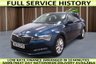 USED 2020 70 SKODA SUPERB 1.6 TDI SE Technology Hatchback 5dr Diesel DSG Euro 6 (s/s) (120 ps) ***FULL SEVICE HISTORY***