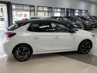 USED 2020 20 VAUXHALL CORSA 1.2 Turbo Elite Nav Premium Hatchback 5dr Petrol Manual Euro 6 (s/s) (100 ps) 