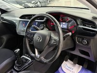USED 2020 20 VAUXHALL CORSA 1.2 Turbo Elite Nav Premium Hatchback 5dr Petrol Manual Euro 6 (s/s) (100 ps) 