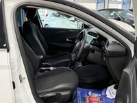 USED 2020 20 VAUXHALL CORSA 1.2 Turbo Elite Nav Premium Hatchback 5dr Petrol Manual Euro 6 (s/s) (100 ps) 