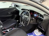 USED 2020 20 VAUXHALL CORSA 1.2 Turbo Elite Nav Premium Hatchback 5dr Petrol Manual Euro 6 (s/s) (100 ps) 