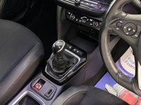 USED 2020 20 VAUXHALL CORSA 1.2 Turbo Elite Nav Premium Hatchback 5dr Petrol Manual Euro 6 (s/s) (100 ps) 