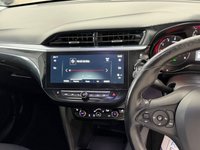 USED 2020 20 VAUXHALL CORSA 1.2 Turbo Elite Nav Premium Hatchback 5dr Petrol Manual Euro 6 (s/s) (100 ps) 