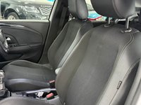 USED 2020 20 VAUXHALL CORSA 1.2 Turbo Elite Nav Premium Hatchback 5dr Petrol Manual Euro 6 (s/s) (100 ps) 