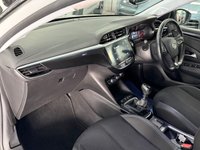 USED 2020 20 VAUXHALL CORSA 1.2 Turbo Elite Nav Premium Hatchback 5dr Petrol Manual Euro 6 (s/s) (100 ps) 