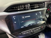 USED 2020 20 VAUXHALL CORSA 1.2 Turbo Elite Nav Premium Hatchback 5dr Petrol Manual Euro 6 (s/s) (100 ps) 
