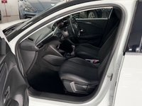 USED 2020 20 VAUXHALL CORSA 1.2 Turbo Elite Nav Premium Hatchback 5dr Petrol Manual Euro 6 (s/s) (100 ps) 