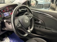 USED 2020 20 VAUXHALL CORSA 1.2 Turbo Elite Nav Premium Hatchback 5dr Petrol Manual Euro 6 (s/s) (100 ps) 