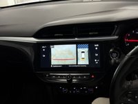 USED 2020 20 VAUXHALL CORSA 1.2 Turbo Elite Nav Premium Hatchback 5dr Petrol Manual Euro 6 (s/s) (100 ps) 