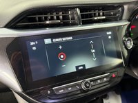 USED 2020 20 VAUXHALL CORSA 1.2 Turbo Elite Nav Premium Hatchback 5dr Petrol Manual Euro 6 (s/s) (100 ps) 