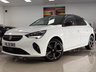 USED 2020 20 VAUXHALL CORSA 1.2 Turbo Elite Nav Premium Hatchback 5dr Petrol Manual Euro 6 (s/s) (100 ps) 