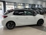USED 2020 20 VAUXHALL CORSA 1.2 Turbo Elite Nav Premium Hatchback 5dr Petrol Manual Euro 6 (s/s) (100 ps) 