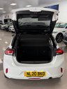 USED 2020 20 VAUXHALL CORSA 1.2 Turbo Elite Nav Premium Hatchback 5dr Petrol Manual Euro 6 (s/s) (100 ps) 