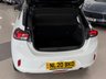 USED 2020 20 VAUXHALL CORSA 1.2 Turbo Elite Nav Premium Hatchback 5dr Petrol Manual Euro 6 (s/s) (100 ps) 