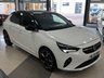 USED 2020 20 VAUXHALL CORSA 1.2 Turbo Elite Nav Premium Hatchback 5dr Petrol Manual Euro 6 (s/s) (100 ps) 