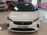 USED 2020 20 VAUXHALL CORSA 1.2 Turbo Elite Nav Premium Hatchback 5dr Petrol Manual Euro 6 (s/s) (100 ps) 