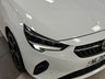 USED 2020 20 VAUXHALL CORSA 1.2 Turbo Elite Nav Premium Hatchback 5dr Petrol Manual Euro 6 (s/s) (100 ps) 