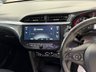 USED 2020 20 VAUXHALL CORSA 1.2 Turbo Elite Nav Premium Hatchback 5dr Petrol Manual Euro 6 (s/s) (100 ps) 