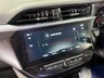 USED 2020 20 VAUXHALL CORSA 1.2 Turbo Elite Nav Premium Hatchback 5dr Petrol Manual Euro 6 (s/s) (100 ps) 
