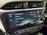USED 2020 20 VAUXHALL CORSA 1.2 Turbo Elite Nav Premium Hatchback 5dr Petrol Manual Euro 6 (s/s) (100 ps) 