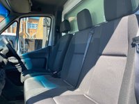 USED 2022 71 MERCEDES-BENZ SPRINTER 2.1 314 CDI PROGRESSIVE L3 LUTON LWB BOX TAIL LIFT VAN RWD 140BHP. EURO 6 ULEZ. FINANCE. PX 1 OWNER. 314 CDI PROGRESSIVE. L3 LUTON TAIL LIFT. PX.