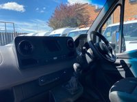 USED 2022 71 MERCEDES-BENZ SPRINTER 2.1 314 CDI PROGRESSIVE L3 LUTON LWB BOX TAIL LIFT VAN RWD 140BHP. EURO 6 ULEZ. FINANCE. PX 1 OWNER. 314 CDI PROGRESSIVE. L3 LUTON TAIL LIFT. PX.