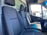 USED 2022 71 MERCEDES-BENZ SPRINTER 2.1 314 CDI PROGRESSIVE L3 LUTON LWB BOX TAIL LIFT VAN RWD 140BHP. EURO 6 ULEZ. FINANCE. PX 1 OWNER. 314 CDI PROGRESSIVE. L3 LUTON TAIL LIFT. PX.