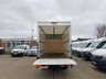USED 2022 71 MERCEDES-BENZ SPRINTER 2.1 314 CDI PROGRESSIVE L3 LUTON LWB BOX TAIL LIFT VAN RWD 140BHP. EURO 6 ULEZ. FINANCE. PX 1 OWNER. 314 CDI PROGRESSIVE. L3 LUTON TAIL LIFT. PX.