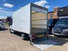 USED 2022 71 MERCEDES-BENZ SPRINTER 2.1 314 CDI PROGRESSIVE L3 LUTON LWB BOX TAIL LIFT VAN RWD 140BHP. EURO 6 ULEZ. FINANCE. PX 1 OWNER. 314 CDI PROGRESSIVE. L3 LUTON TAIL LIFT. PX.