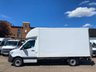 USED 2022 71 MERCEDES-BENZ SPRINTER 2.1 314 CDI PROGRESSIVE L3 LUTON LWB BOX TAIL LIFT VAN RWD 140BHP. EURO 6 ULEZ. FINANCE. PX 1 OWNER. 314 CDI PROGRESSIVE. L3 LUTON TAIL LIFT. PX.