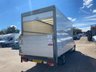 USED 2022 71 MERCEDES-BENZ SPRINTER 2.1 314 CDI PROGRESSIVE L3 LUTON LWB BOX TAIL LIFT VAN RWD 140BHP. EURO 6 ULEZ. FINANCE. PX 1 OWNER. 314 CDI PROGRESSIVE. L3 LUTON TAIL LIFT. PX.