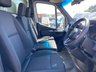USED 2022 71 MERCEDES-BENZ SPRINTER 2.1 314 CDI PROGRESSIVE L3 LUTON LWB BOX TAIL LIFT VAN RWD 140BHP. EURO 6 ULEZ. FINANCE. PX 1 OWNER. 314 CDI PROGRESSIVE. L3 LUTON TAIL LIFT. PX.