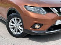 USED 2016 66 NISSAN X-TRAIL 1.6 dCi Acenta SUV 5dr Diesel Manual Euro 6 (s/s) (130 ps) MASSIVE SPEC FULL ELECTRIC ROOF