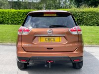USED 2016 66 NISSAN X-TRAIL 1.6 dCi Acenta SUV 5dr Diesel Manual Euro 6 (s/s) (130 ps) MASSIVE SPEC FULL ELECTRIC ROOF