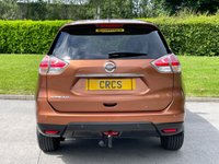 USED 2016 66 NISSAN X-TRAIL 1.6 dCi Acenta SUV 5dr Diesel Manual Euro 6 (s/s) (130 ps) MASSIVE SPEC FULL ELECTRIC ROOF