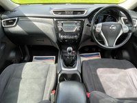 USED 2016 66 NISSAN X-TRAIL 1.6 dCi Acenta SUV 5dr Diesel Manual Euro 6 (s/s) (130 ps) MASSIVE SPEC FULL ELECTRIC ROOF