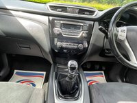 USED 2016 66 NISSAN X-TRAIL 1.6 dCi Acenta SUV 5dr Diesel Manual Euro 6 (s/s) (130 ps) MASSIVE SPEC FULL ELECTRIC ROOF