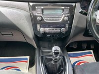 USED 2016 66 NISSAN X-TRAIL 1.6 dCi Acenta SUV 5dr Diesel Manual Euro 6 (s/s) (130 ps) MASSIVE SPEC FULL ELECTRIC ROOF