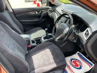 USED 2016 66 NISSAN X-TRAIL 1.6 dCi Acenta SUV 5dr Diesel Manual Euro 6 (s/s) (130 ps) MASSIVE SPEC FULL ELECTRIC ROOF