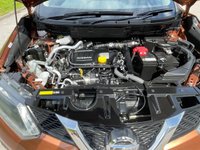 USED 2016 66 NISSAN X-TRAIL 1.6 dCi Acenta SUV 5dr Diesel Manual Euro 6 (s/s) (130 ps) MASSIVE SPEC FULL ELECTRIC ROOF