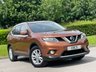 USED 2016 66 NISSAN X-TRAIL 1.6 dCi Acenta SUV 5dr Diesel Manual Euro 6 (s/s) (130 ps) MASSIVE SPEC FULL ELECTRIC ROOF