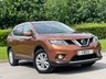 USED 2016 66 NISSAN X-TRAIL 1.6 dCi Acenta SUV 5dr Diesel Manual Euro 6 (s/s) (130 ps) MASSIVE SPEC FULL ELECTRIC ROOF