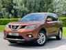 USED 2016 66 NISSAN X-TRAIL 1.6 dCi Acenta SUV 5dr Diesel Manual Euro 6 (s/s) (130 ps) MASSIVE SPEC FULL ELECTRIC ROOF
