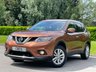 USED 2016 66 NISSAN X-TRAIL 1.6 dCi Acenta SUV 5dr Diesel Manual Euro 6 (s/s) (130 ps) MASSIVE SPEC FULL ELECTRIC ROOF