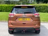 USED 2016 66 NISSAN X-TRAIL 1.6 dCi Acenta SUV 5dr Diesel Manual Euro 6 (s/s) (130 ps) MASSIVE SPEC FULL ELECTRIC ROOF