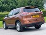 USED 2016 66 NISSAN X-TRAIL 1.6 dCi Acenta SUV 5dr Diesel Manual Euro 6 (s/s) (130 ps) MASSIVE SPEC FULL ELECTRIC ROOF
